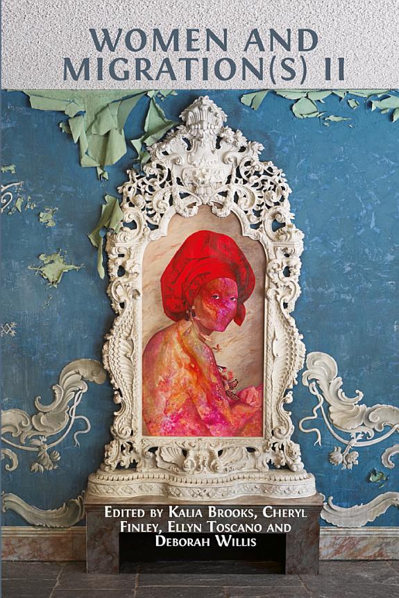 Firelei Báez: Bloodlines