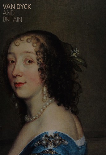Van Dyck and Britain