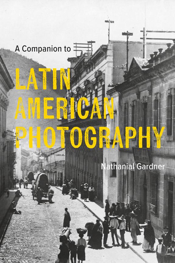 Álvarez Bravo: The Infinite Eye