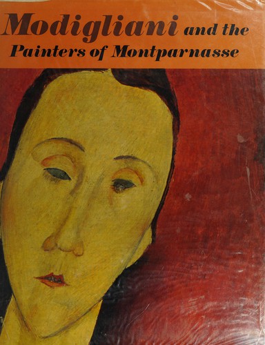 Modigliani: Prince of Montparnasse
