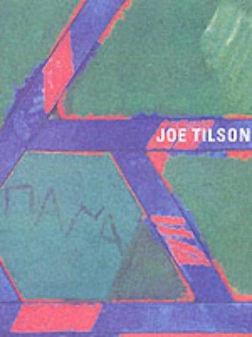 Joe Tilson: A Retrospective