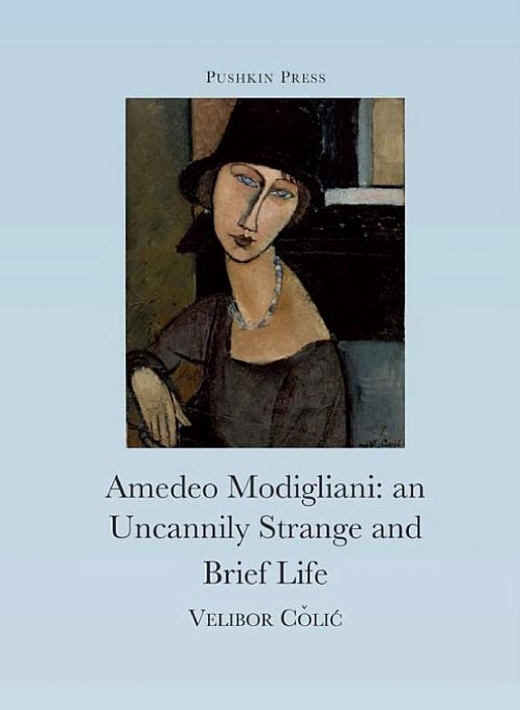 Modigliani: A Life