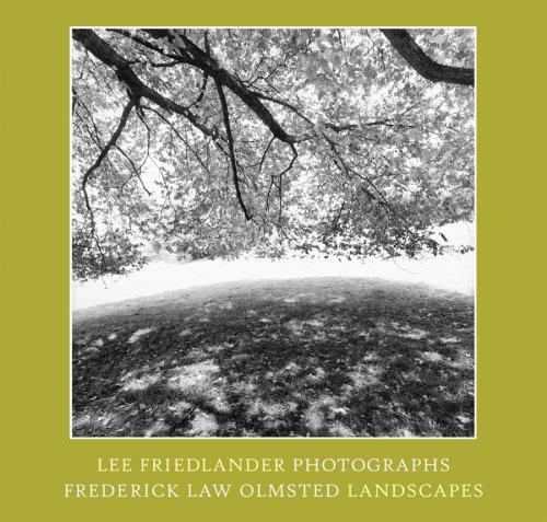 Lee Friedlander: Photographs