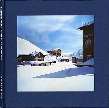 Florian Maier-Aichen: New Works