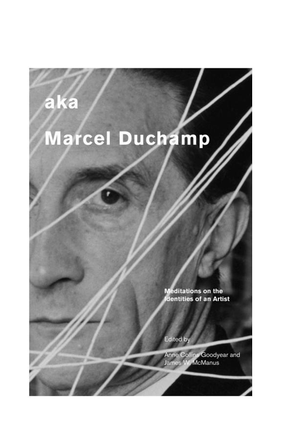 Duchamp: A Biography
