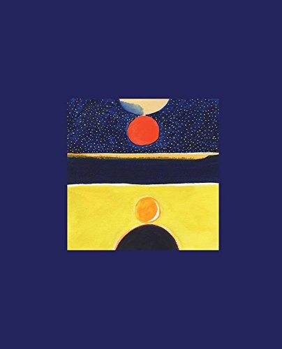 Matthew Wong: Paintings