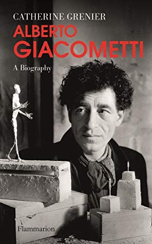 Giacometti: A Life