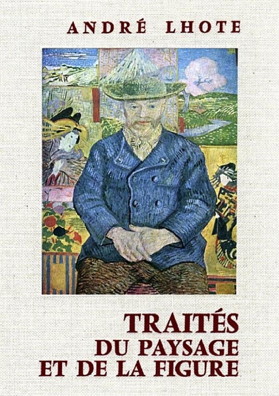 André Lhote: Traité du paysage