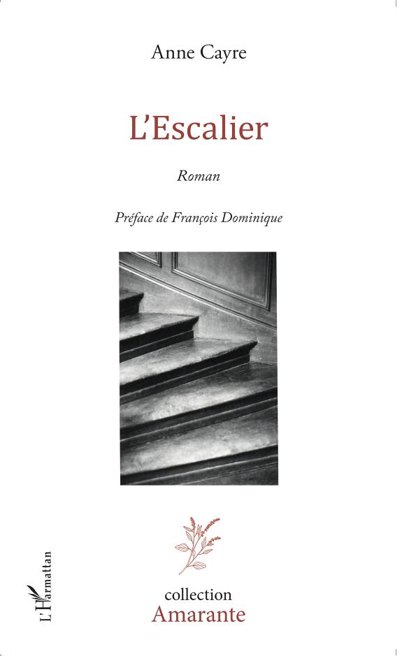 Sam Szafran: Les Escaliers