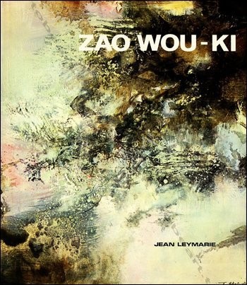 Zao Wou-Ki