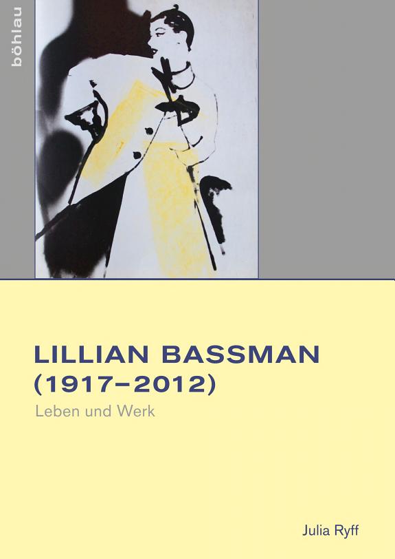 Lillian Bassman: Never the Same Twice
