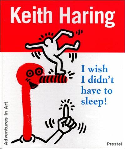 Keith Haring and the Image of the Child