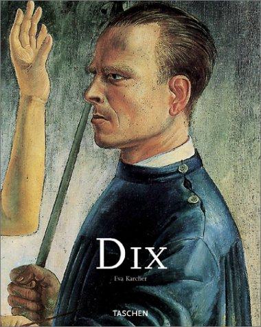 Otto Dix: Straight from the Heart