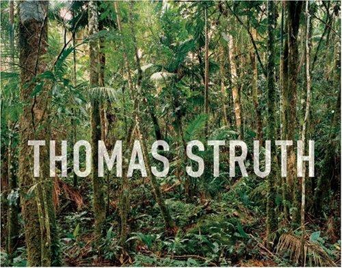 Thomas Struth: New Pictures