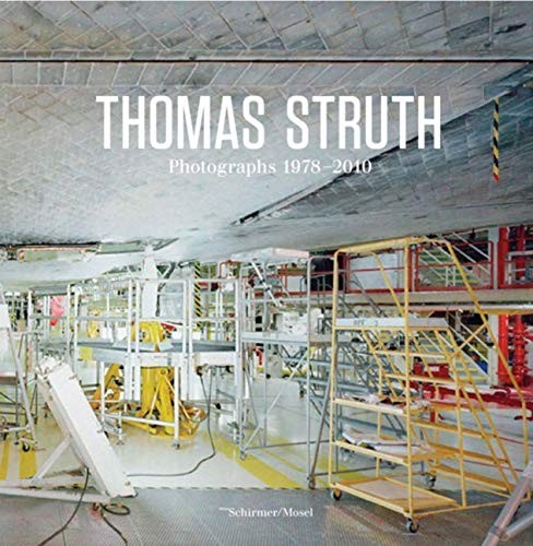 Thomas Struth: Photographs from 1978 to Present
