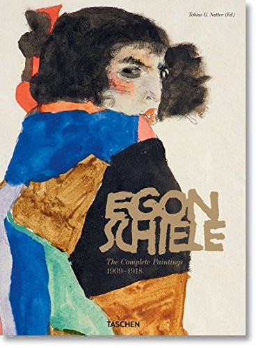Egon Schiele