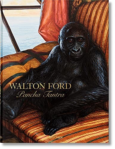 Walton Ford: Pancha Tantra