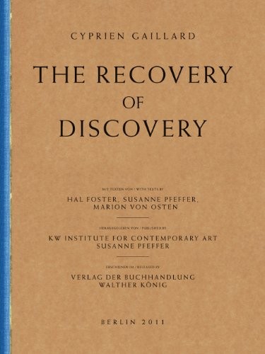 Cyprien Gaillard: Works