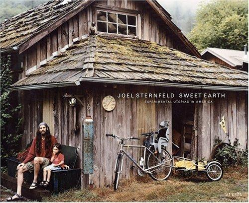 Sweet Earth: Experimental Utopias in America