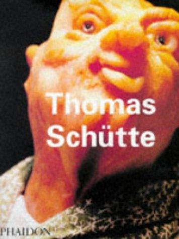 Thomas Schütte