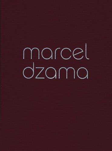 Marcel Dzama: A Book of Drawings