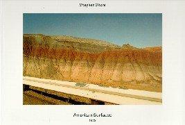 American Surfaces