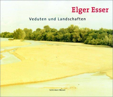 Elger Esser: Fotografien