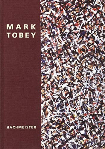 Mark Tobey: Angel of Light