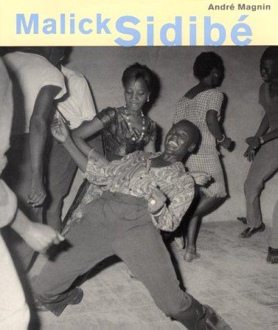 Malick Sidibé