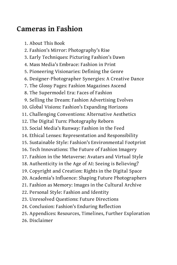 Paolo Roversi: In Between