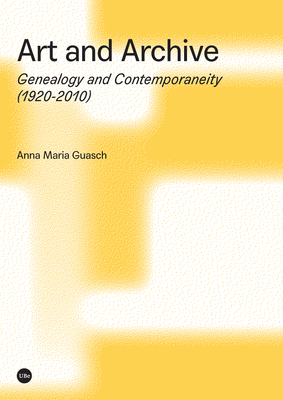 Anonymous Sculptures: A Typology of Technical Constructions