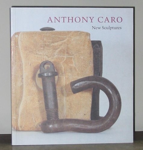 Anthony Caro