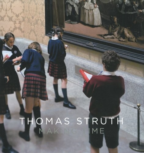 Thomas Struth: A Retrospective