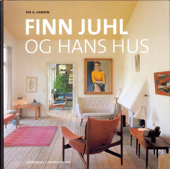 Finn Juhl: A Danish Designer