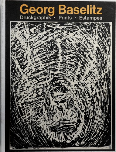 Georg Baselitz