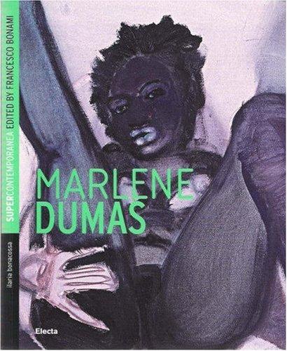 Marlene Dumas