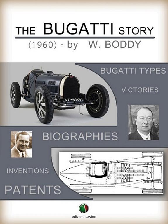 The Bugatti Family: A Dynasty of Innovation