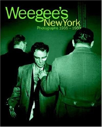Weegee's New York
