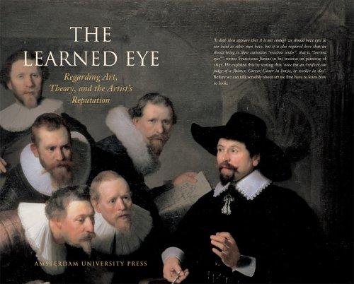 The Rembrandt Research Project Essays
