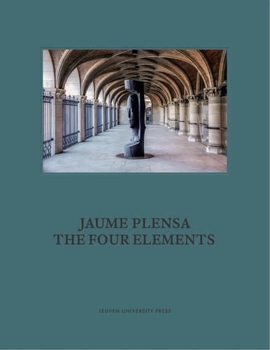 Jaume Plensa: The Weight of Words