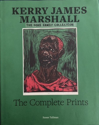 Kerry James Marshall: Paintings and Drawings