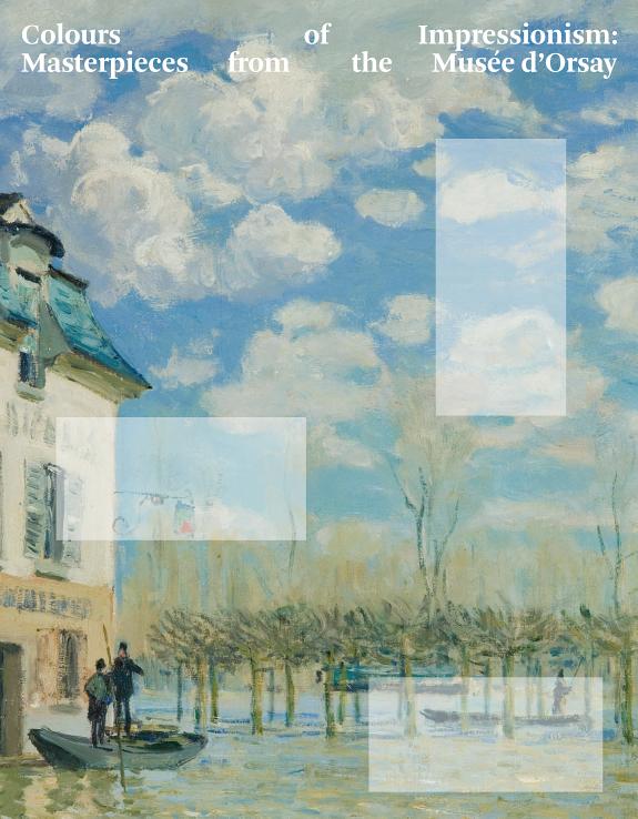 Pissarro: Creating the Impressionist Landscape