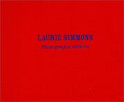 Laurie Simmons: Plane Seats