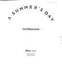 A Summer's Day