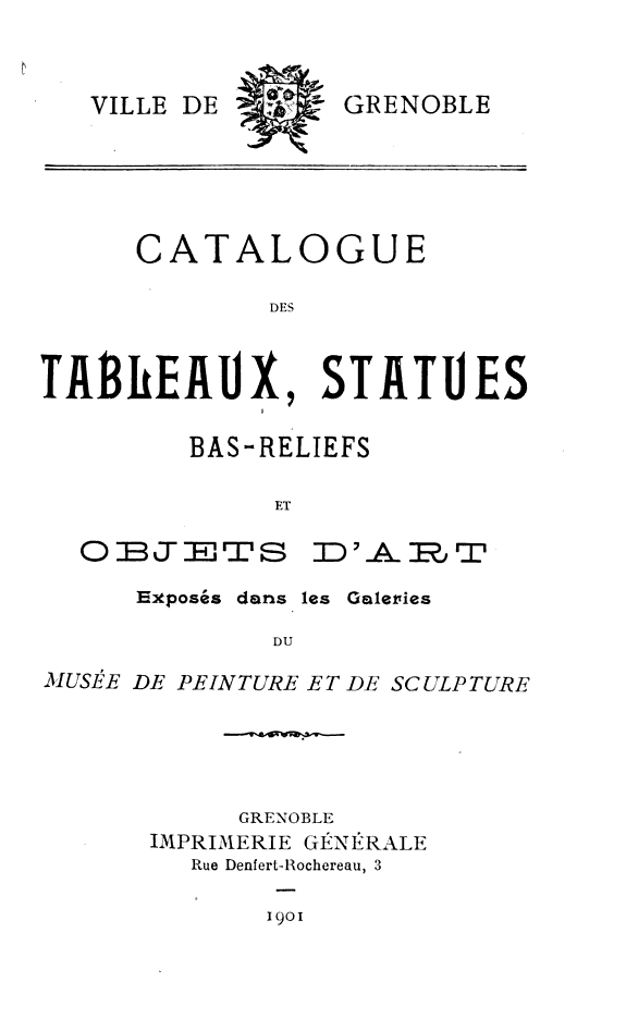 Adolphe Appian: Dessins et Aquarelles
