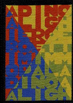 Alighiero Boetti