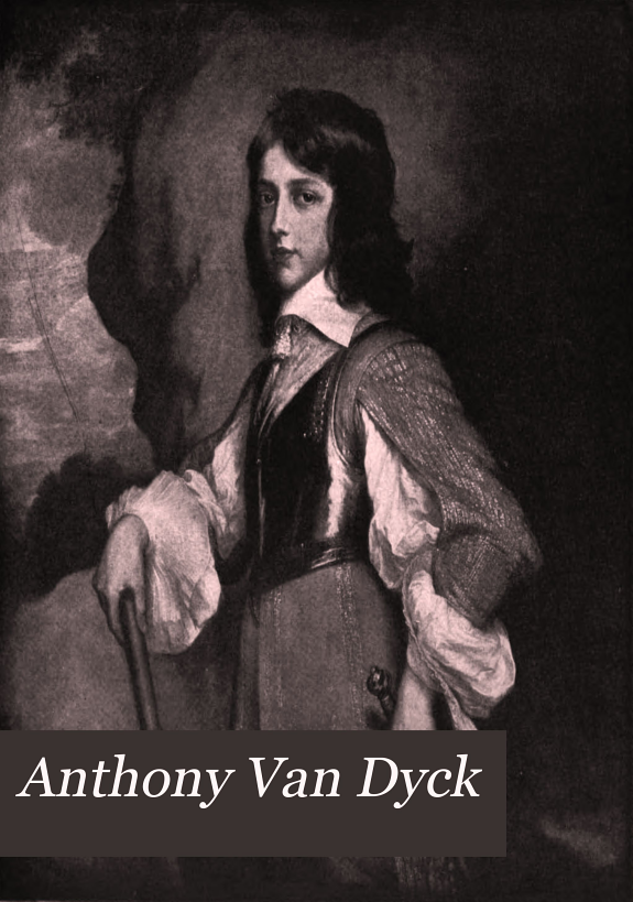 Anthony Van Dyck: The Anatomy of Portraiture