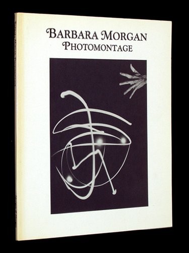 Barbara Morgan:Photomontage