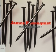 James Rosenquist: A Retrospective