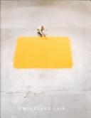 Wolfgang Laib: A Retrospective